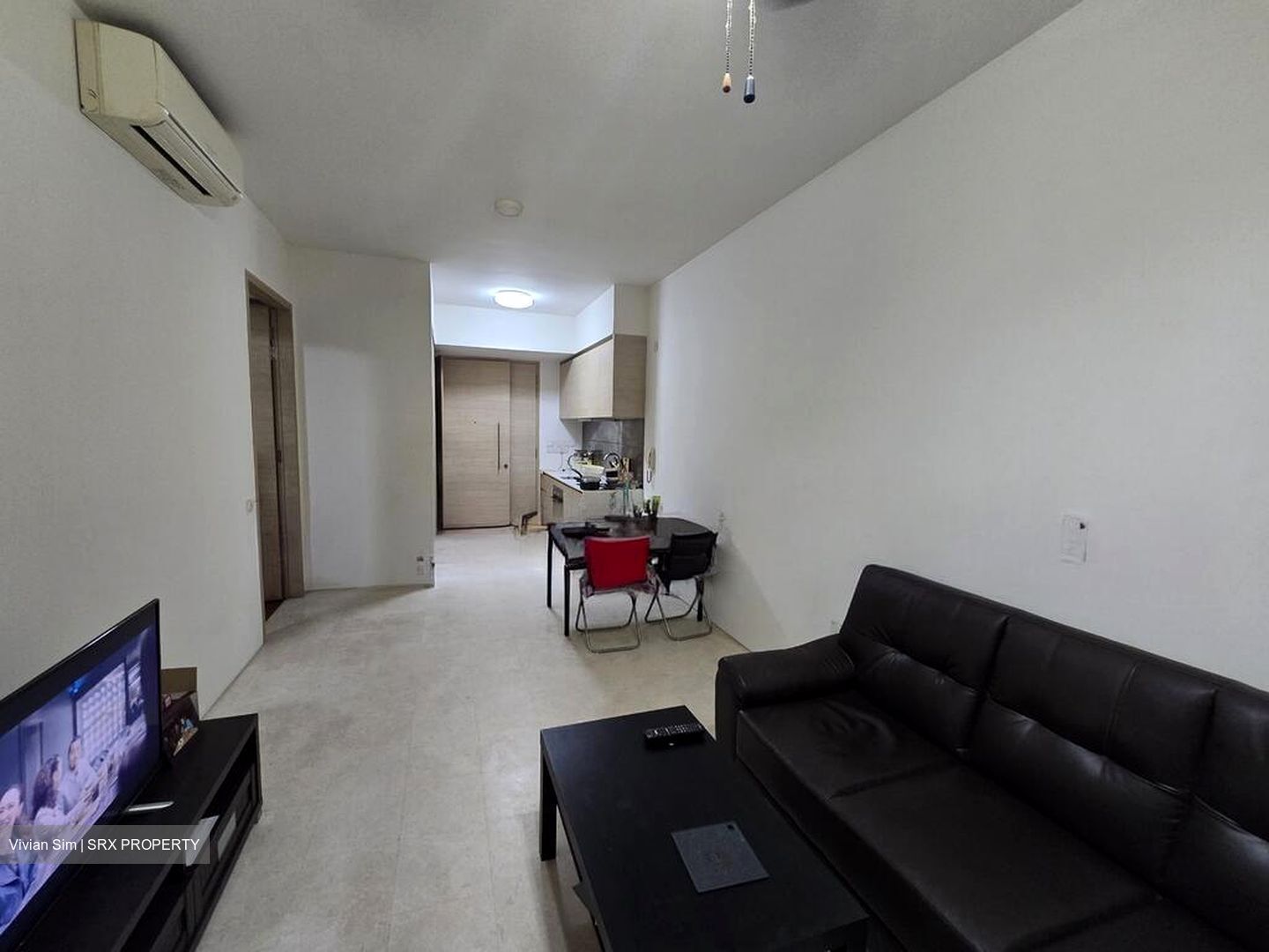 Sennett Residence (D13), Condominium #575310101